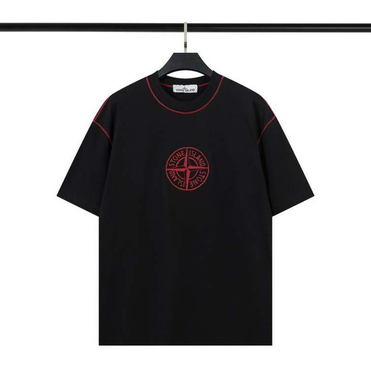 Picture of Stone Island T Shirts Short _SKUStoneIslandM-2XLc2tx2991786
